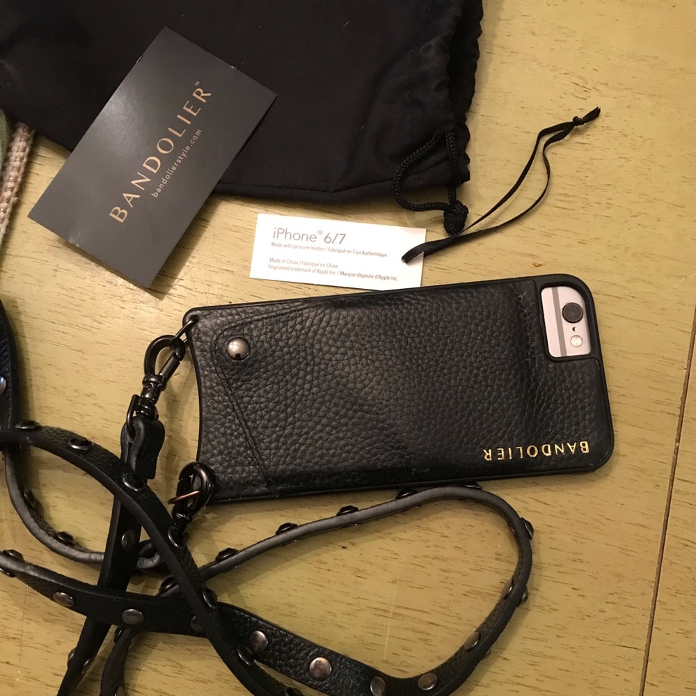 I phone cover